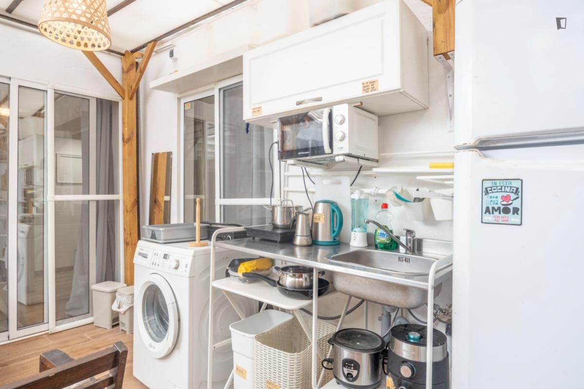 Habitación en alquiler, Valencia