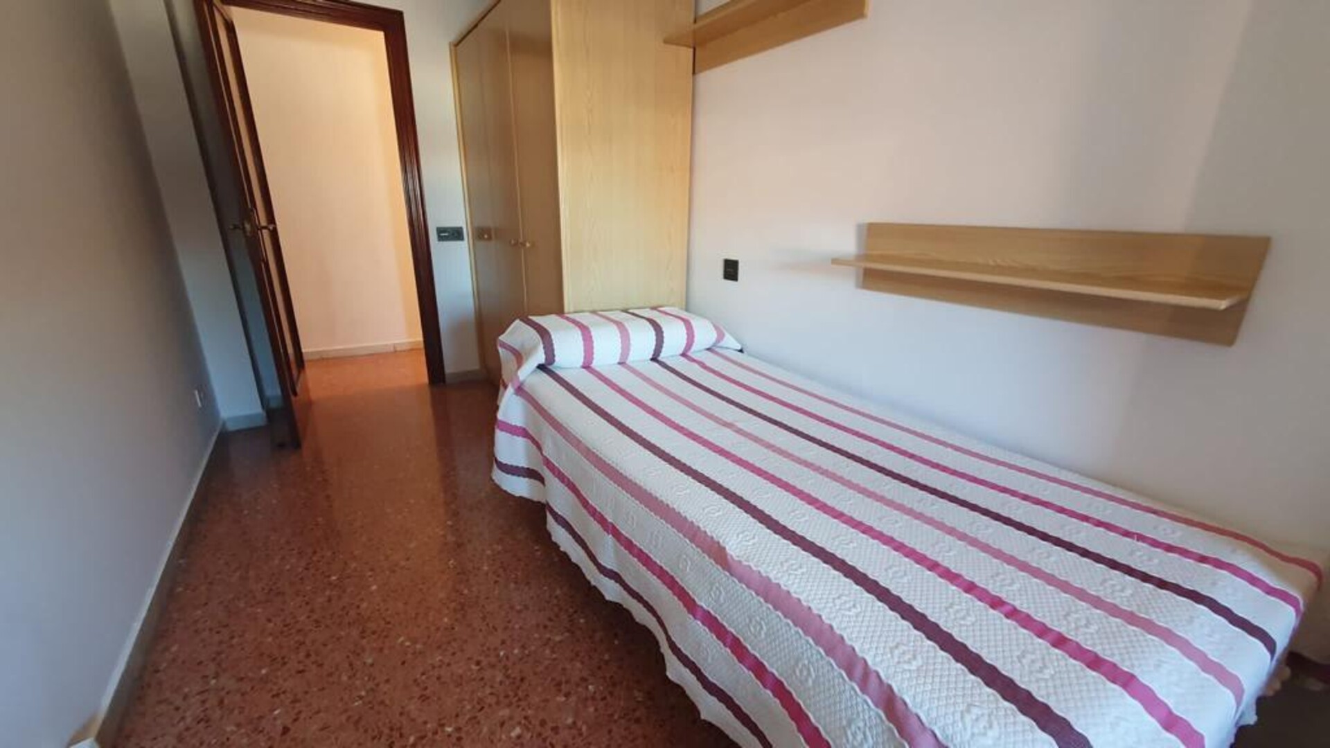 Piso de 140 m² en Lérida