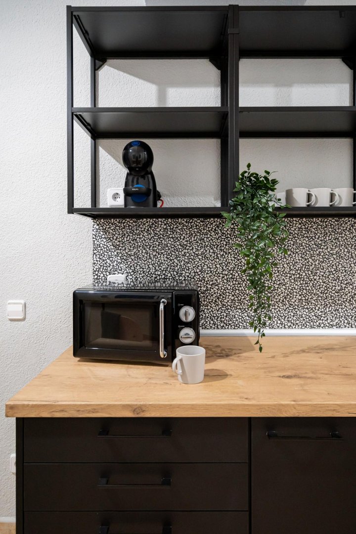 Habitación en alquiler, Madrid