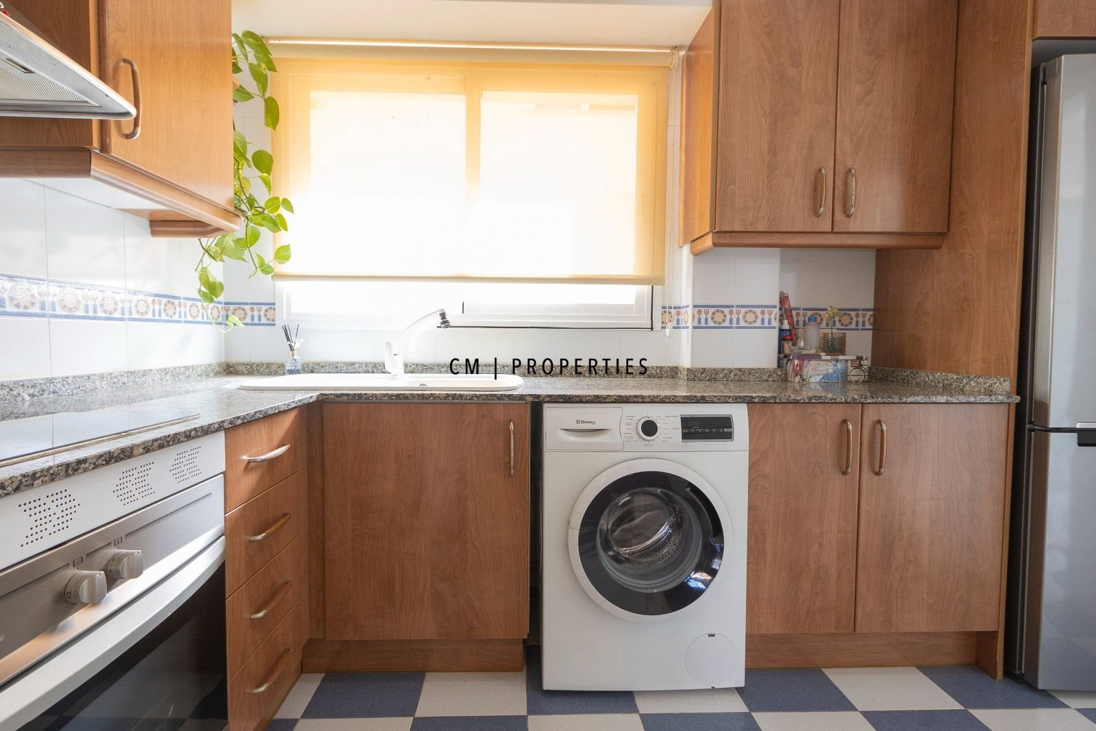 Piso de 80 m² en Puzol