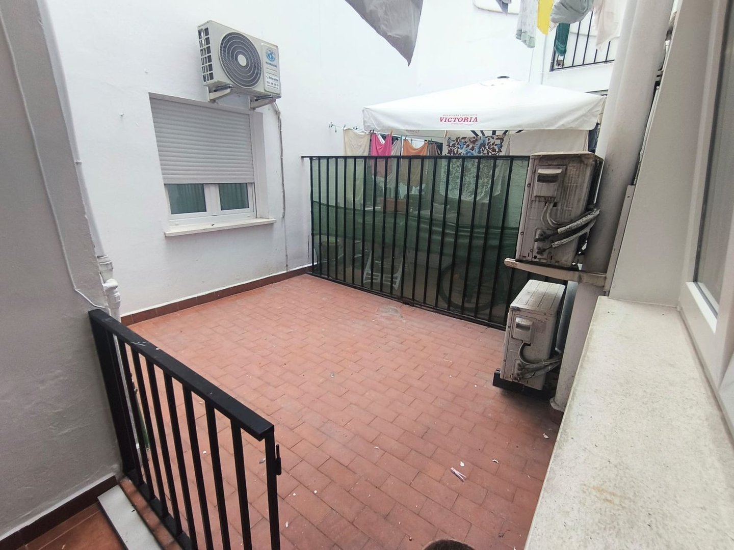 Piso de 110 m² en Mérida