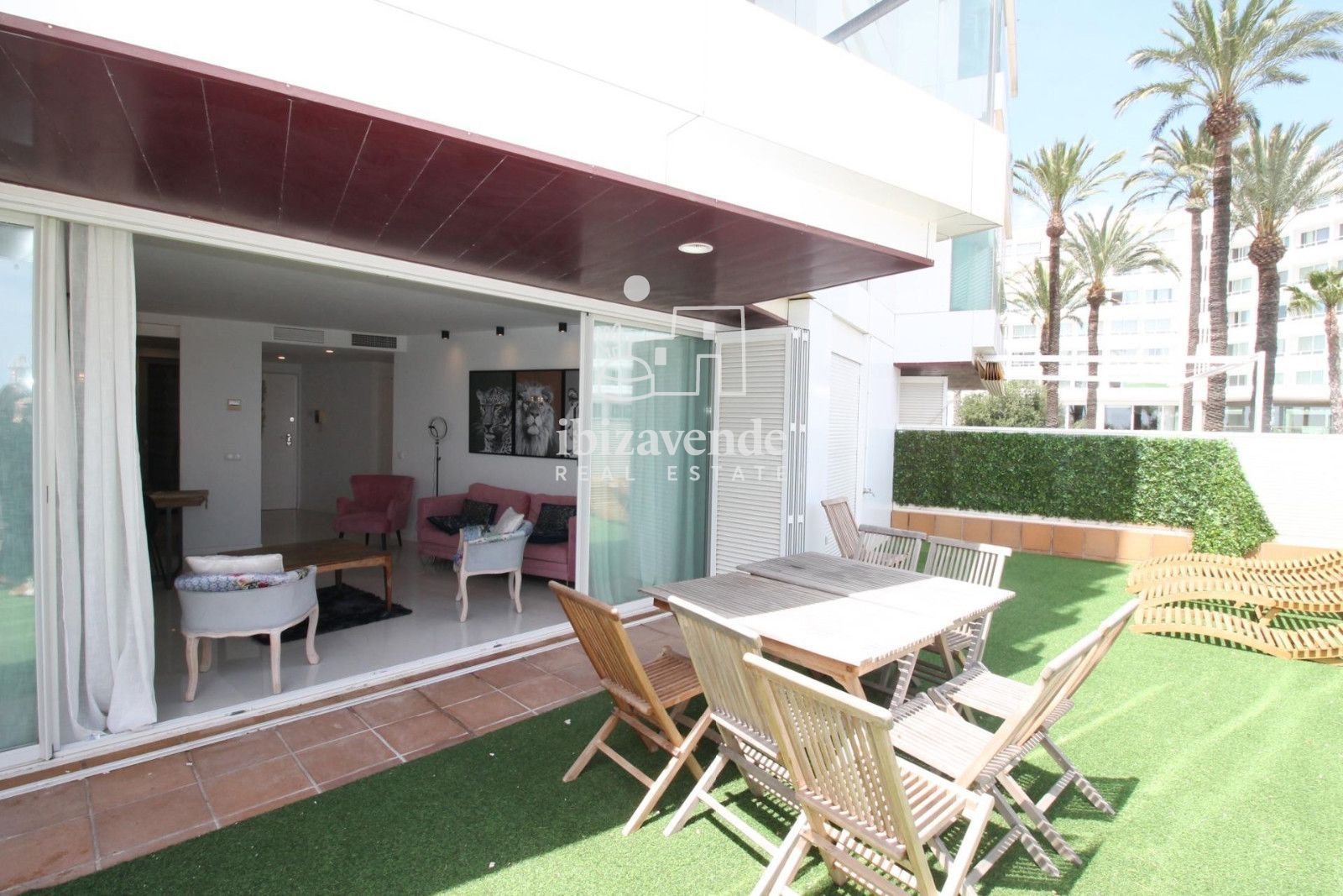 Pis de 102 m² a Sant Josep de sa Talaia