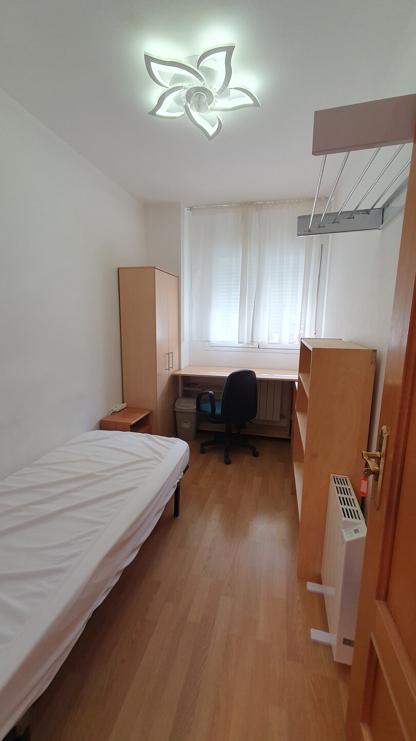 Habitación 101 m², Fuenlabrada