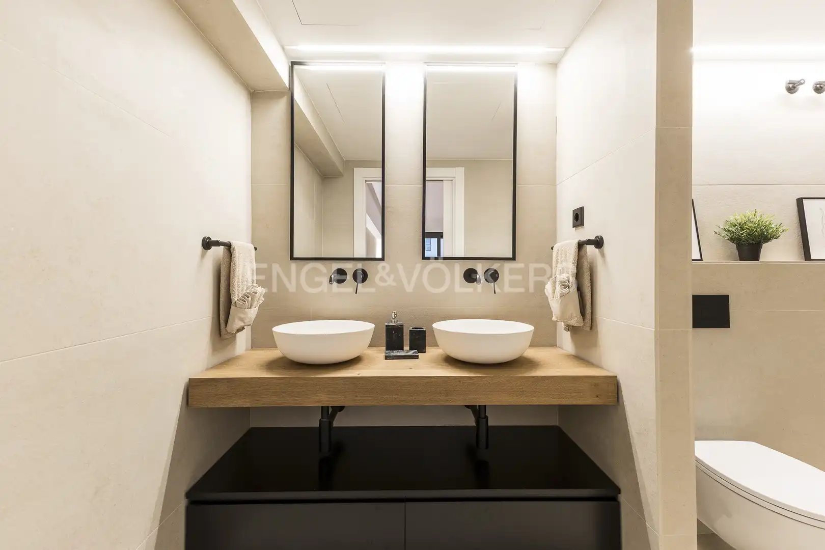 Piso de 150 m² en Barcelona
