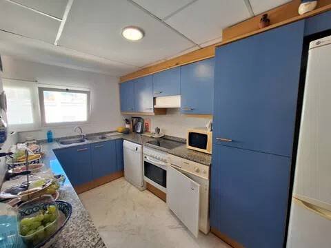 Piso de 125 m² en Jávea