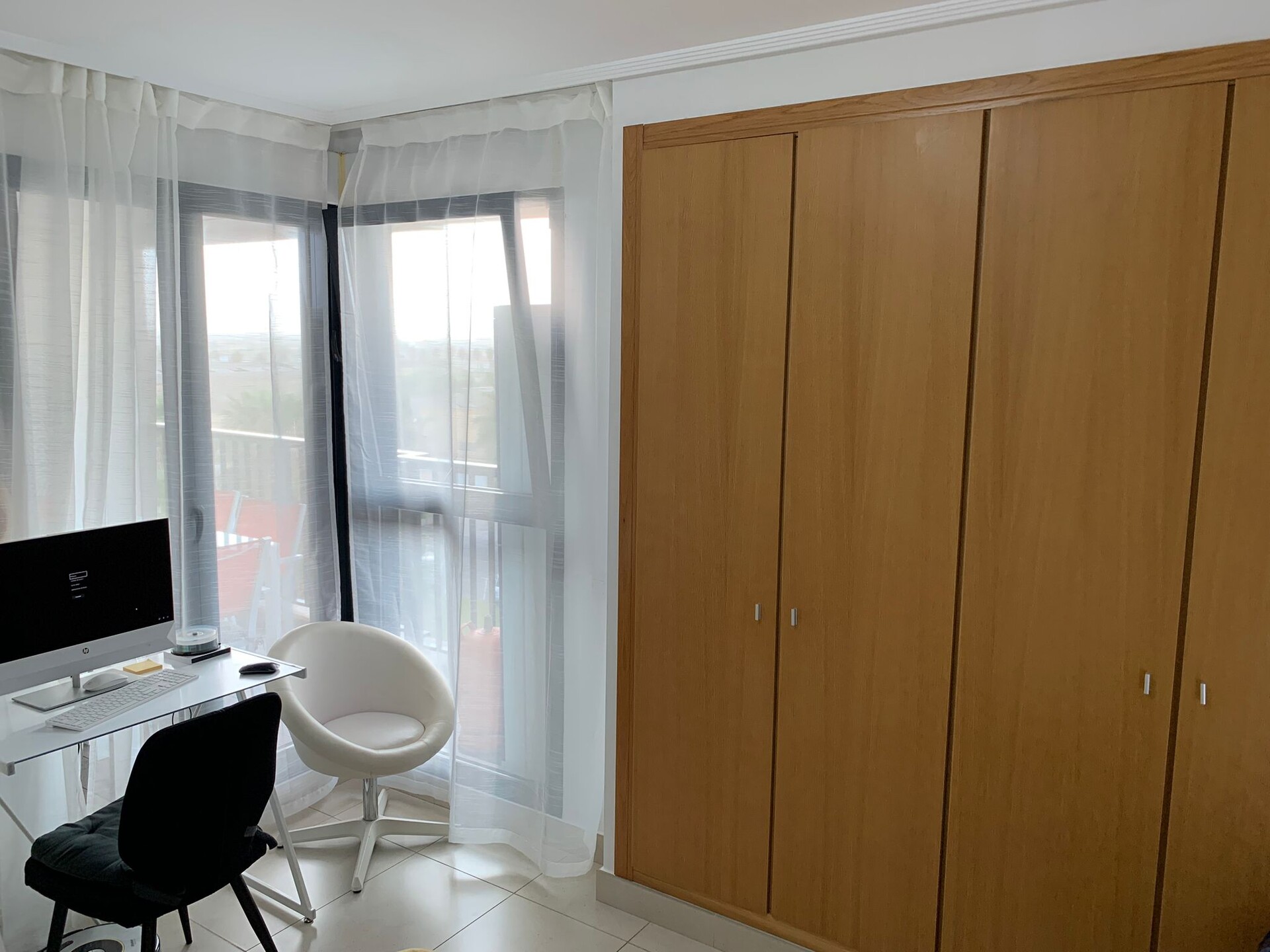 Piso de 80 m² en Alboraya