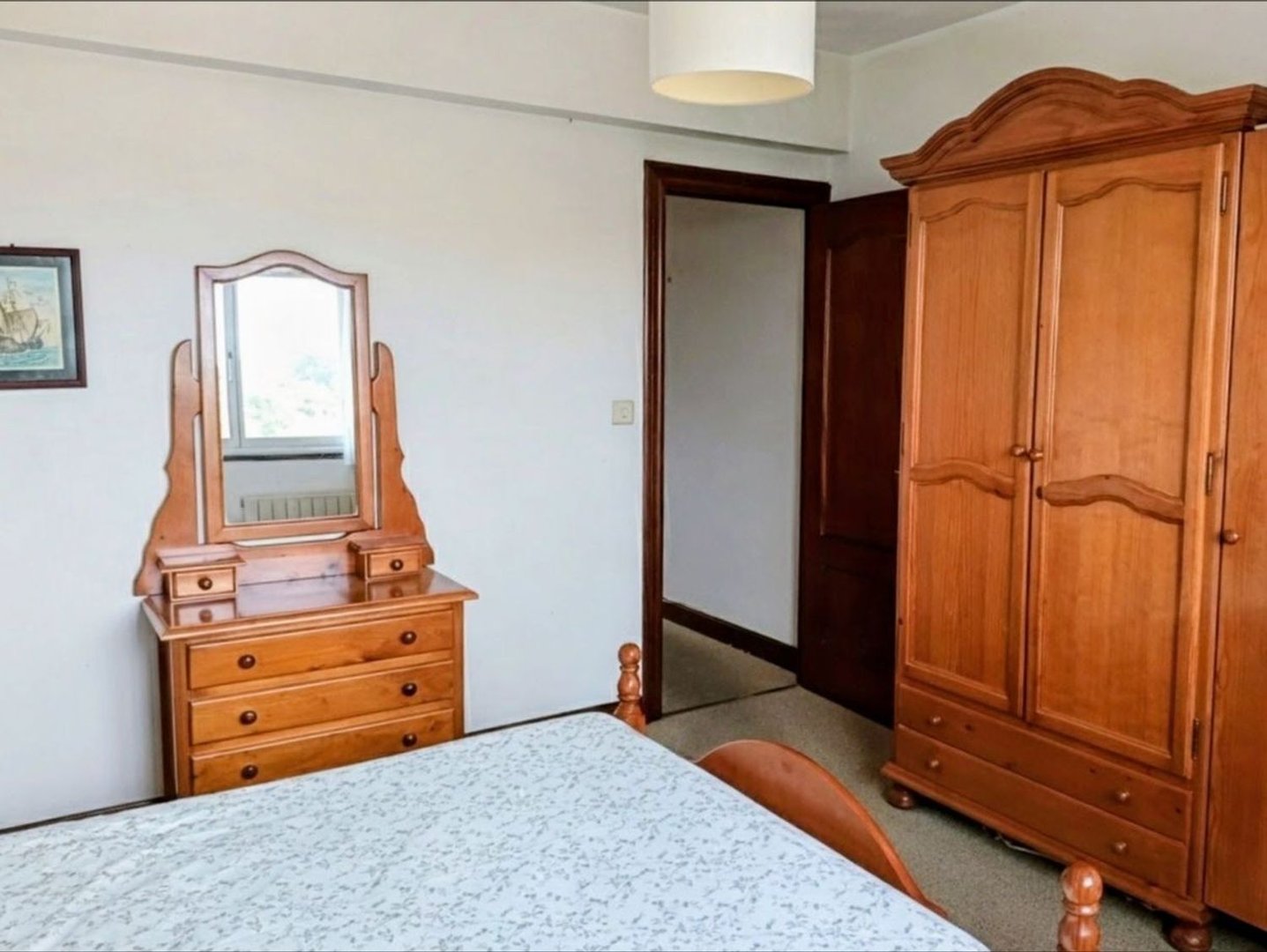 Piso de 87 m² en Sopela
