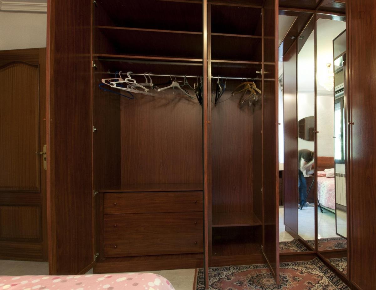 Habitación en alquiler, Madrid