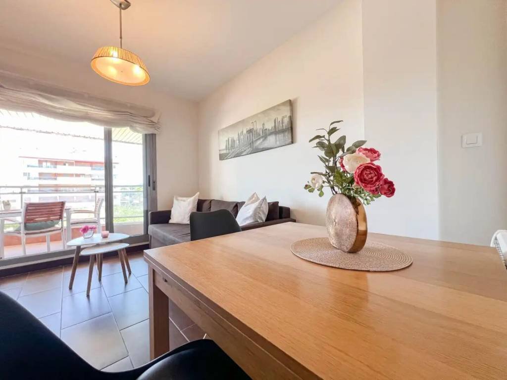 Piso de 64 m² en Elche