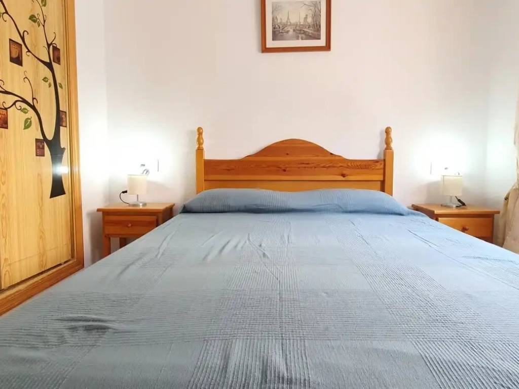 Piso de 55 m² en Dénia