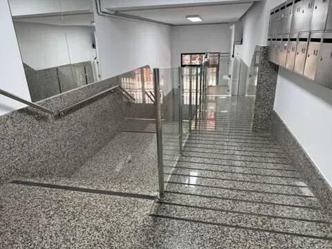 Pis de 85 m² a Santiago de Compostel·la