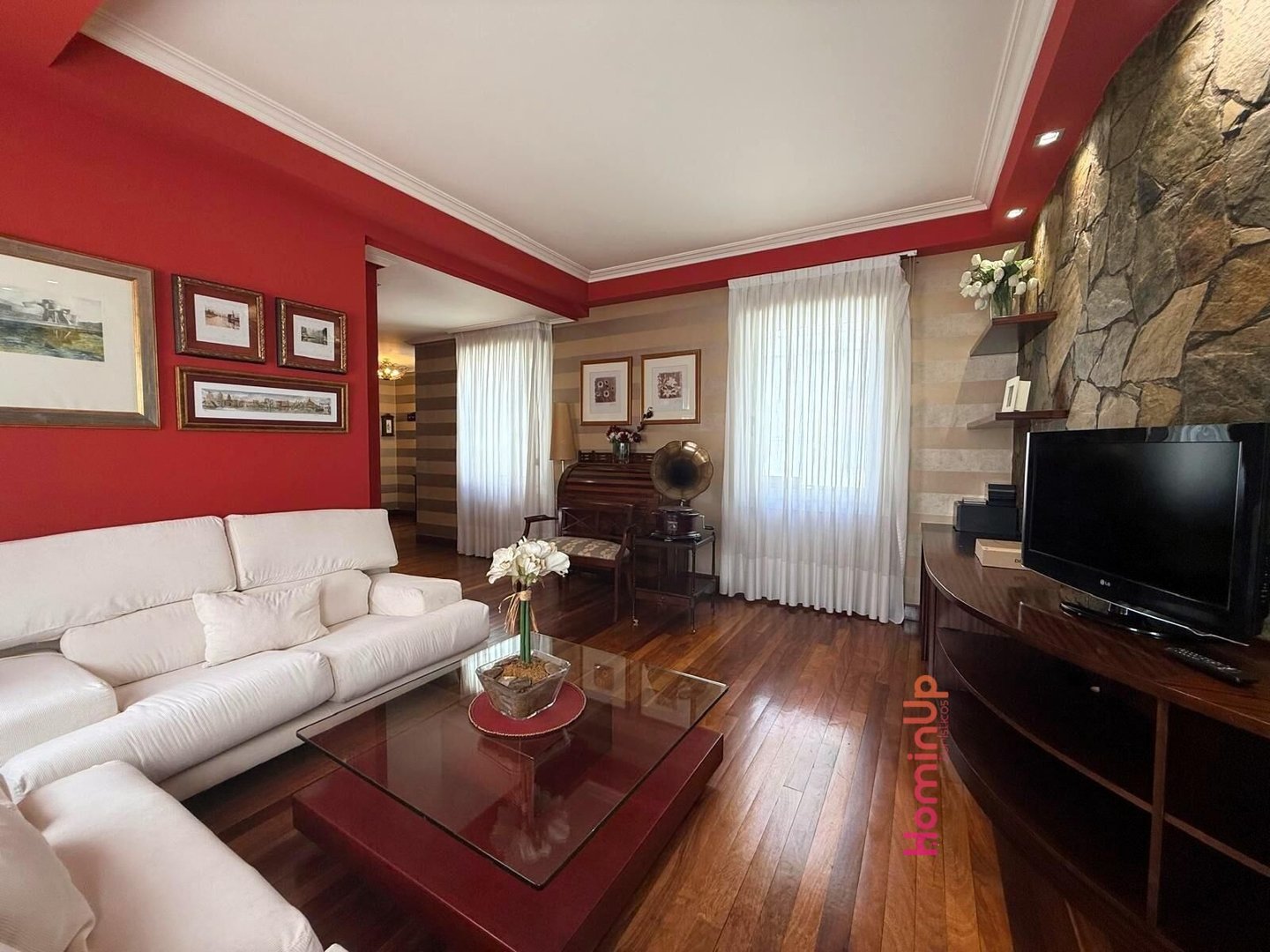 Piso de 111 m² en Bilbao
