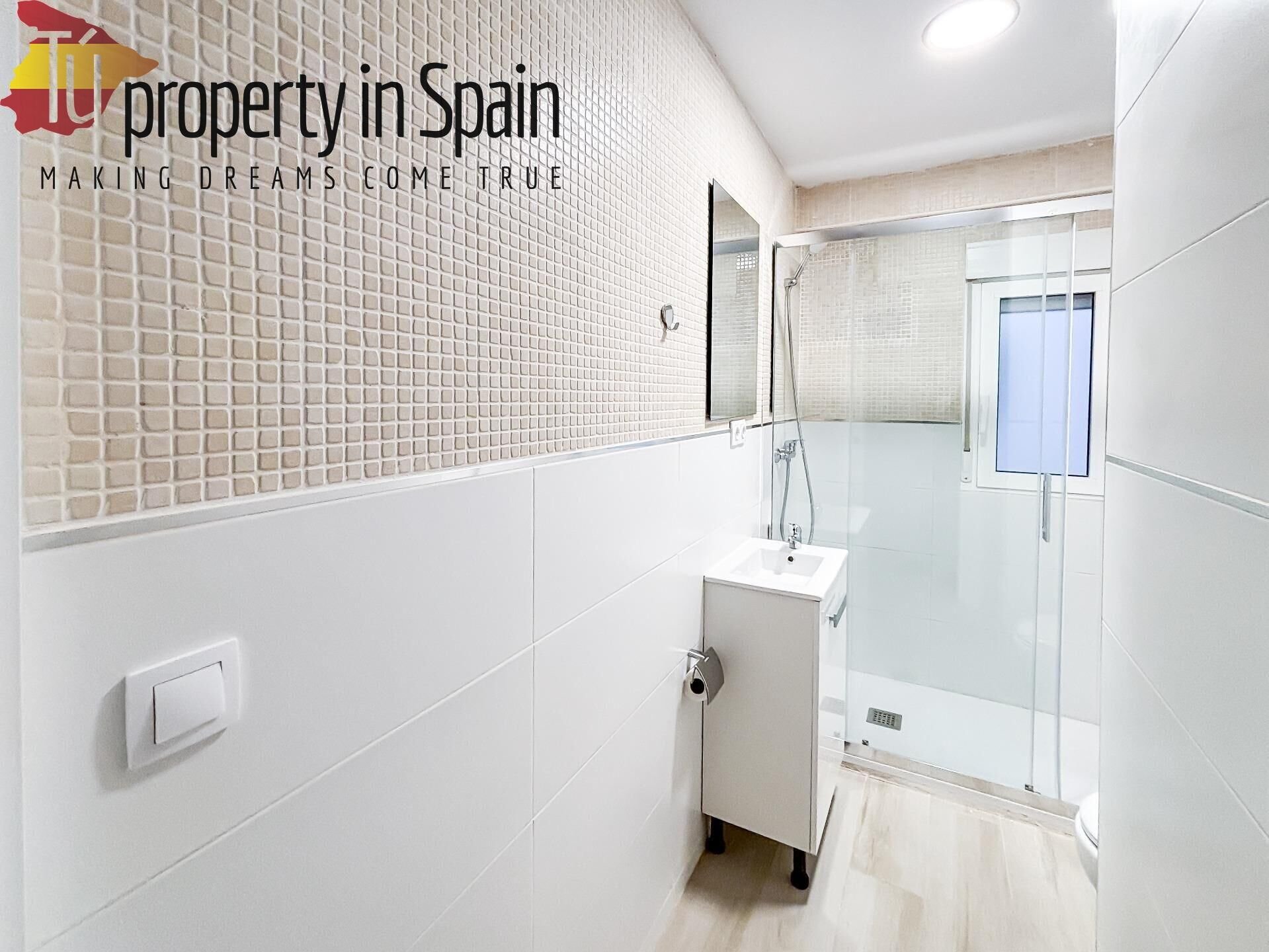 Chambre à louer, Alicante