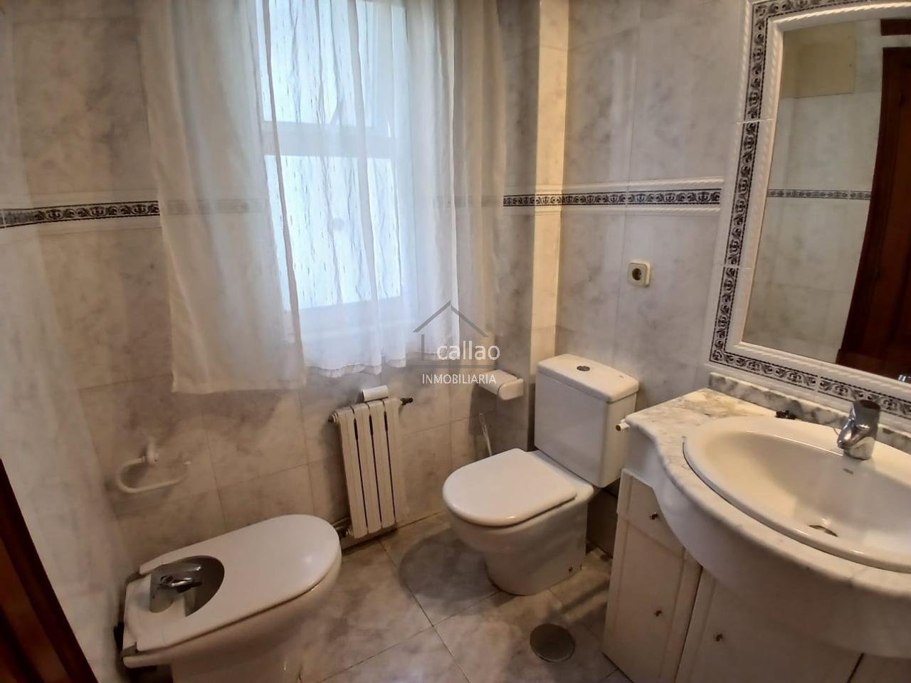 Piso de 102 m² en Ferrol