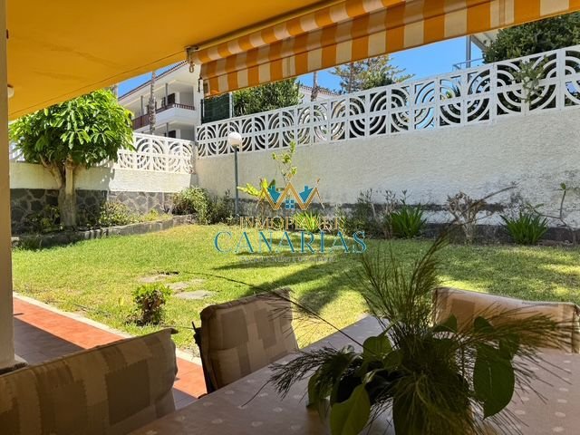 Piso de 70 m² en San Bartolomé de Tirajana