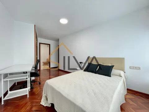 Quarto para alugar, A Corunha