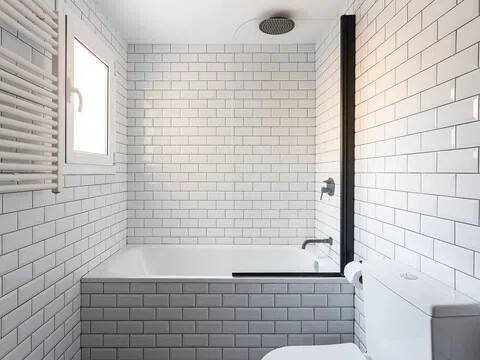 Piso de 88 m² en Barcelona