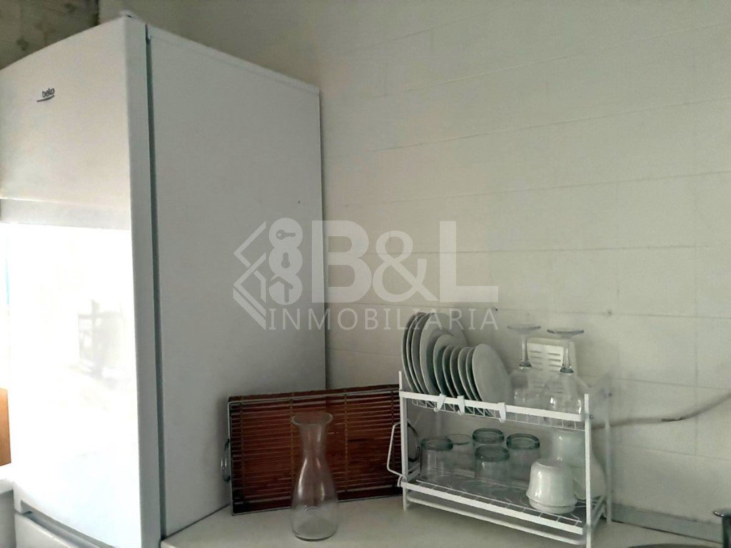 Wohnung 53 m² in Punta Umbría