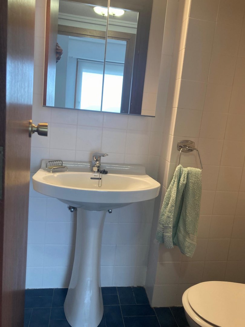 Wohnung 75 m² in Donostia / San Sebastián