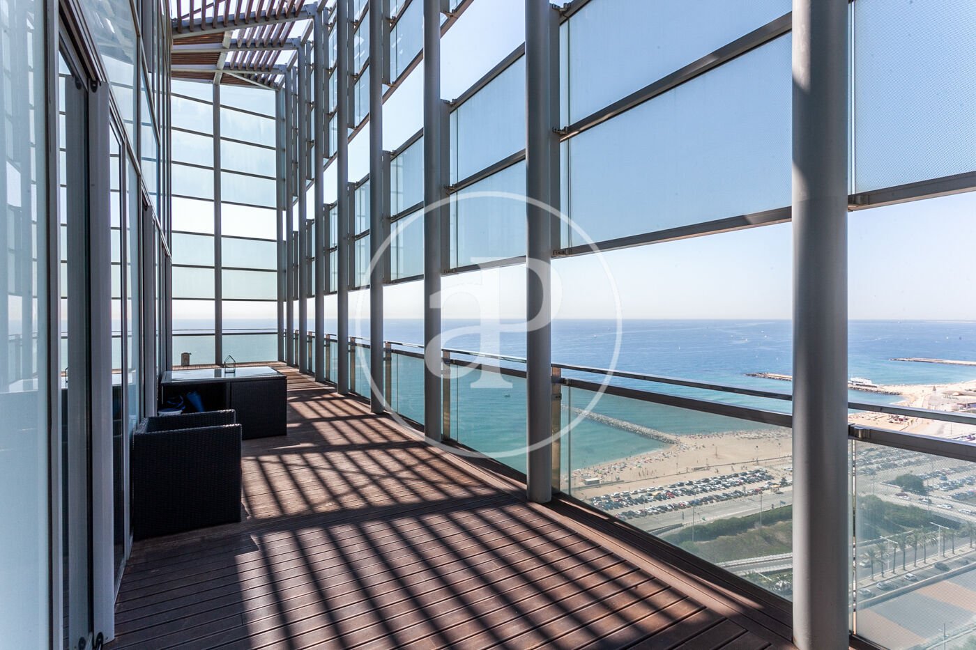 Apartamento 200 m² em Barcelona