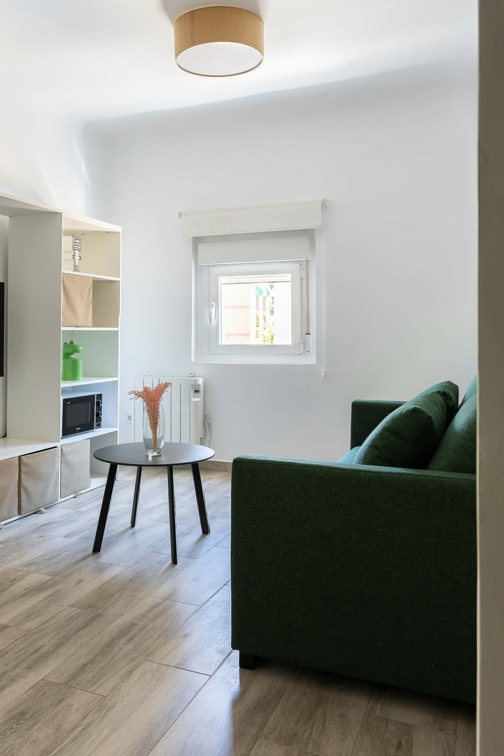 Piso de 60 m² en Getafe