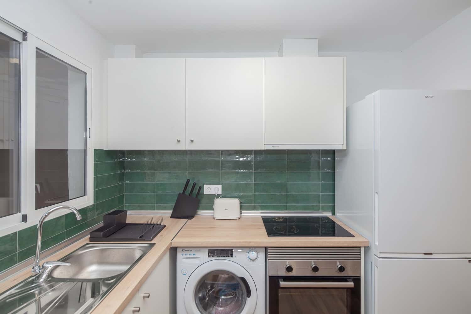 Habitació de lloguer, València