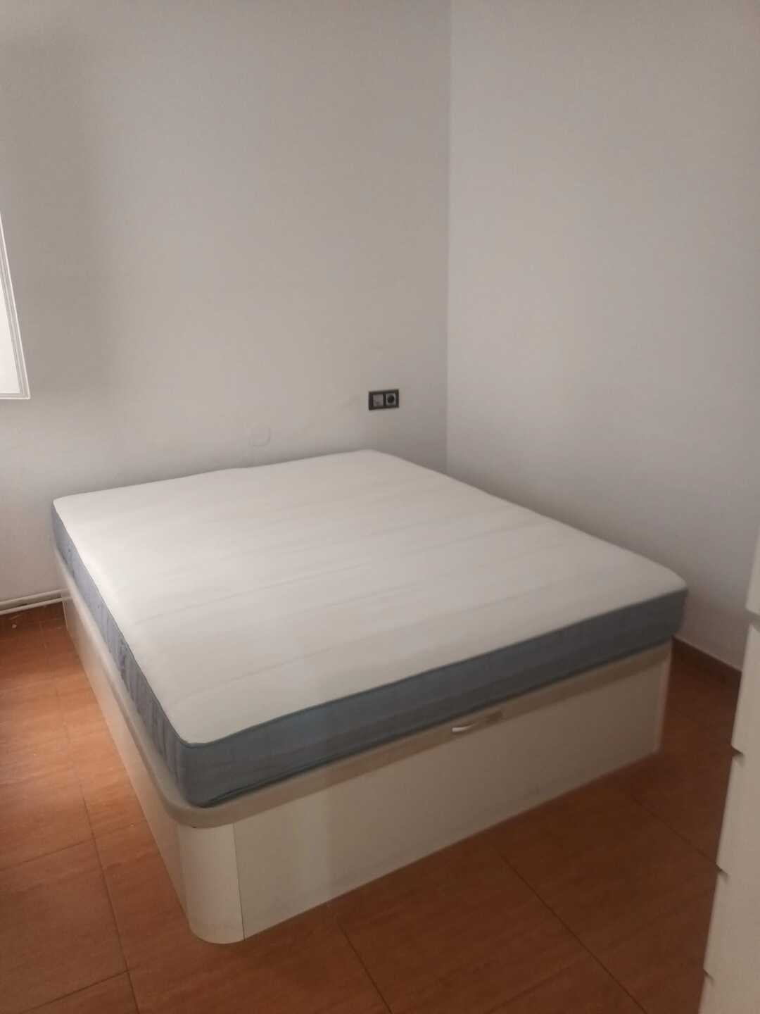 Pis de 160 m² a Barcelona