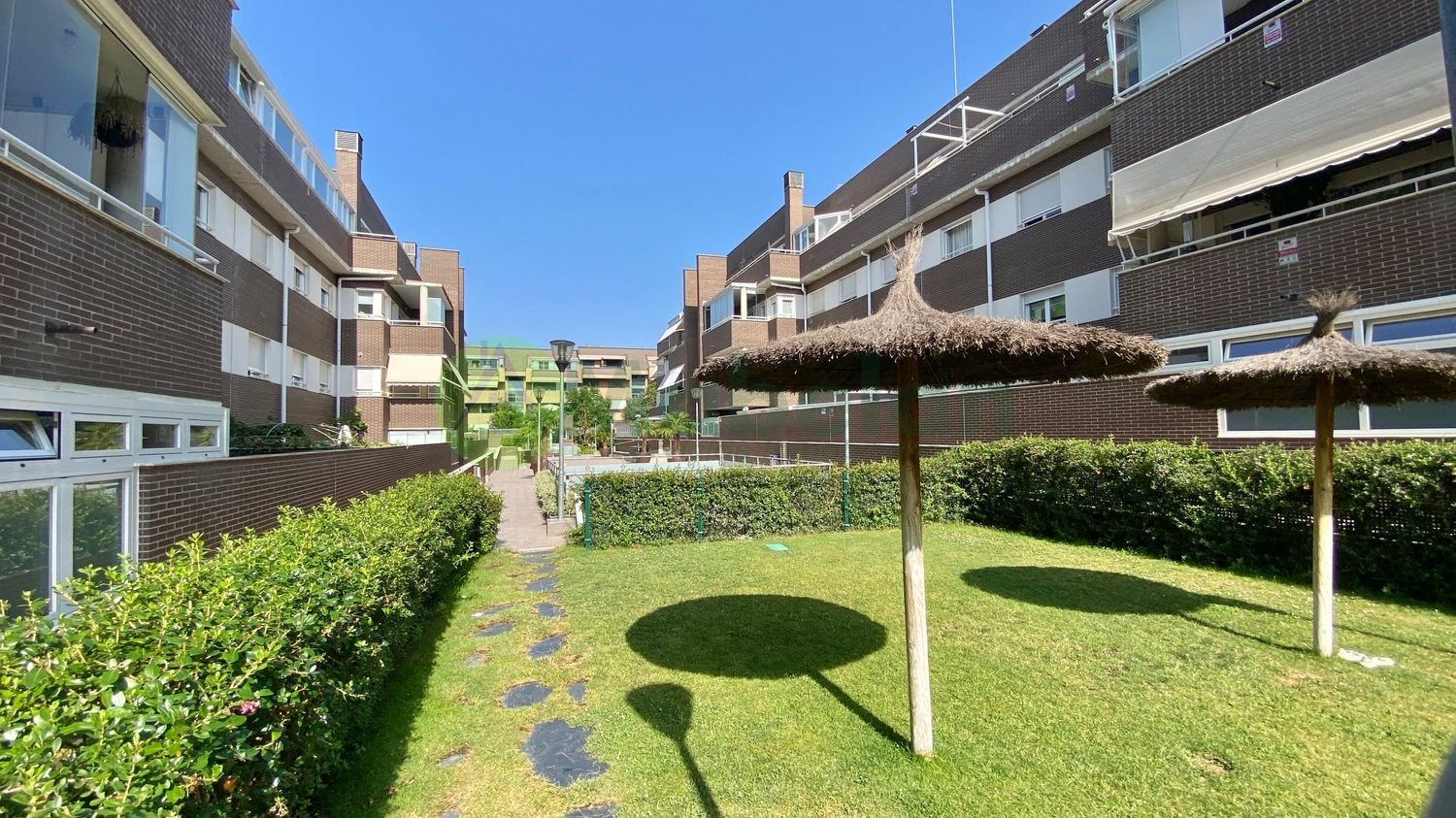 Pis de 115 m² a Las Rozas de Madrid