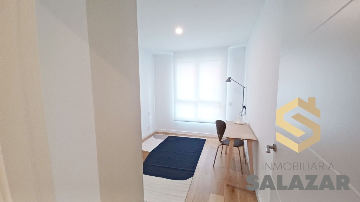 Piso de 98 m² en Bilbao
