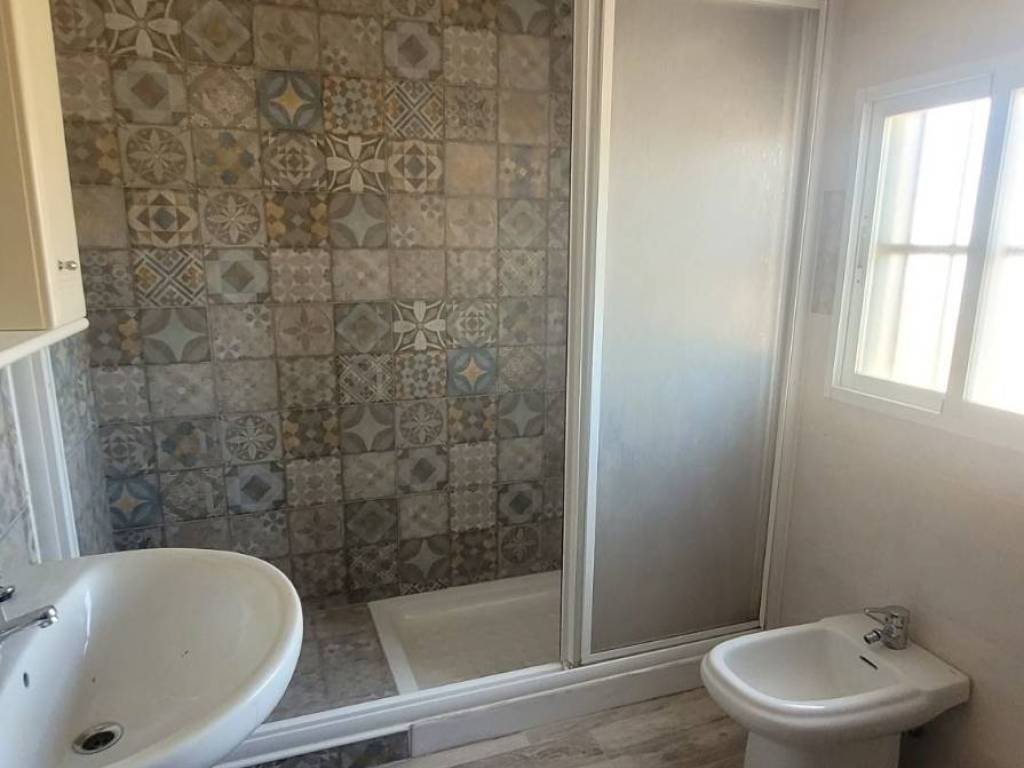 Piso de 158 m² en Águilas