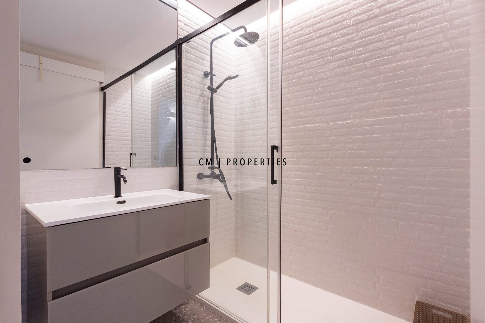 Pis de 74 m² a València