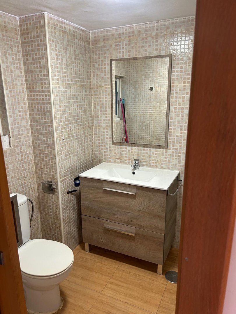 Piso de 45 m² en Alicante