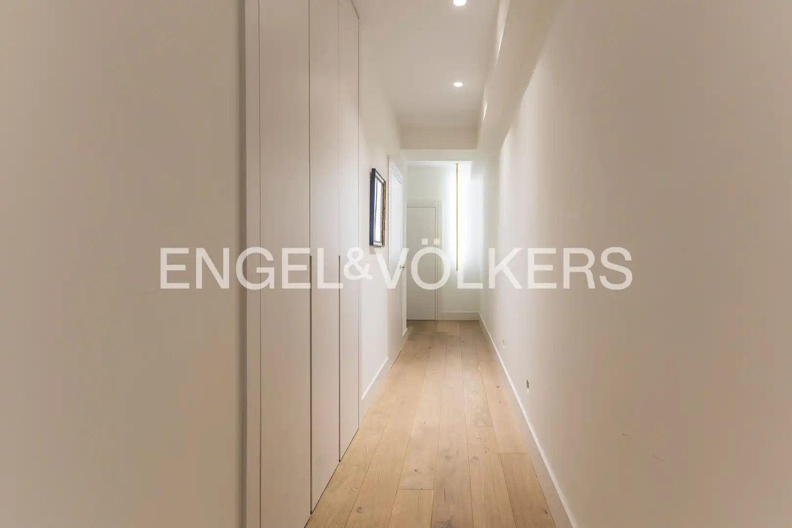 Appartamento 280 m² a Madrid