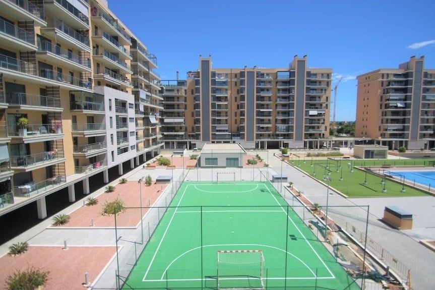 Pis de 148 m² a Alacant