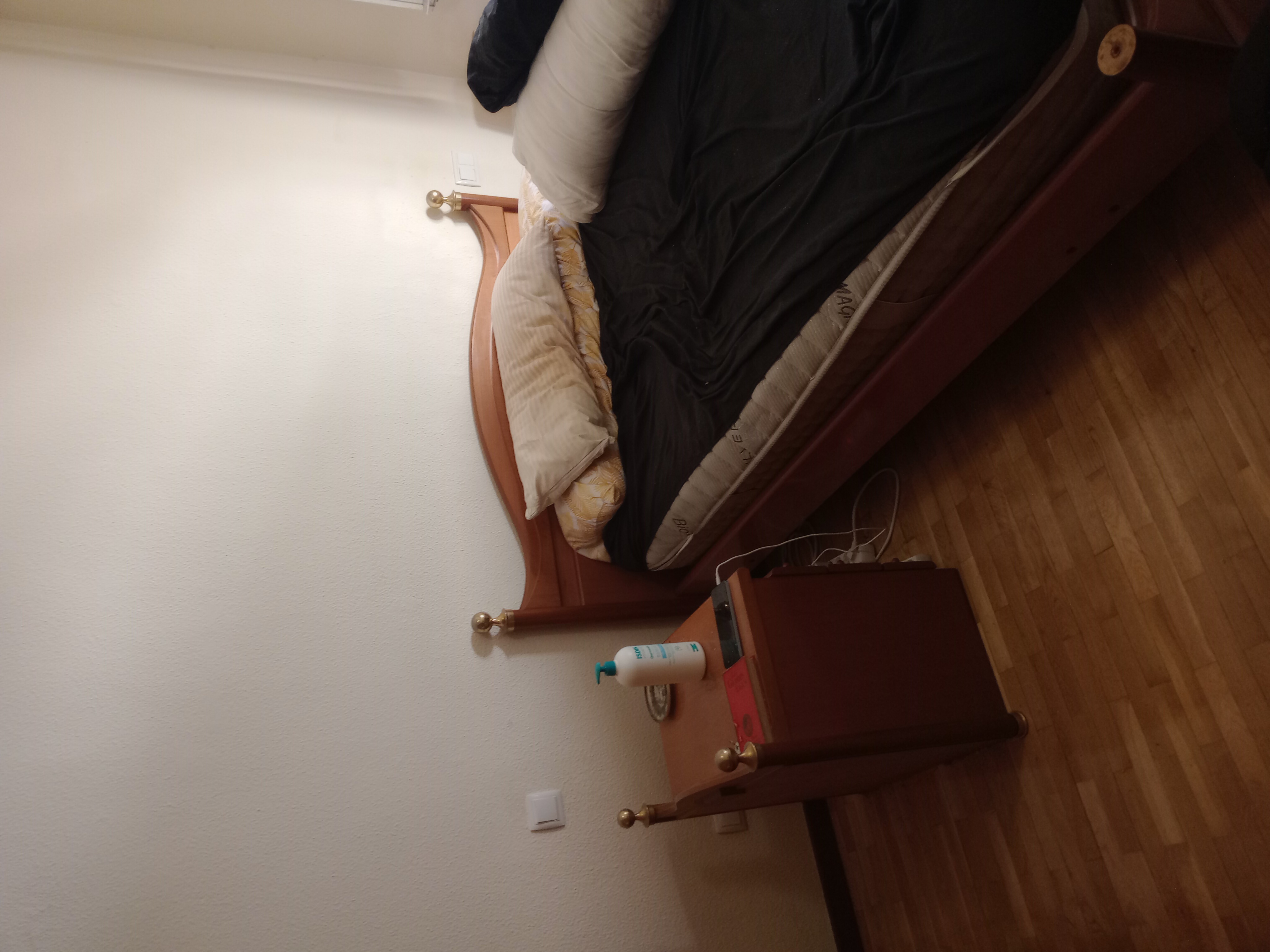 Habitación en alquiler, Madrid