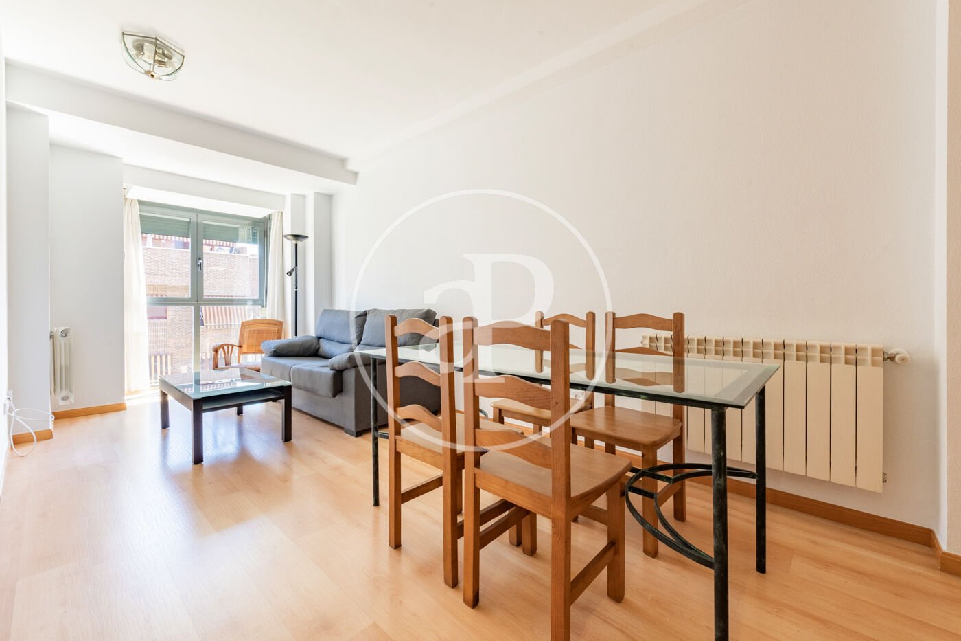 Piso de 85 m² en Madrid