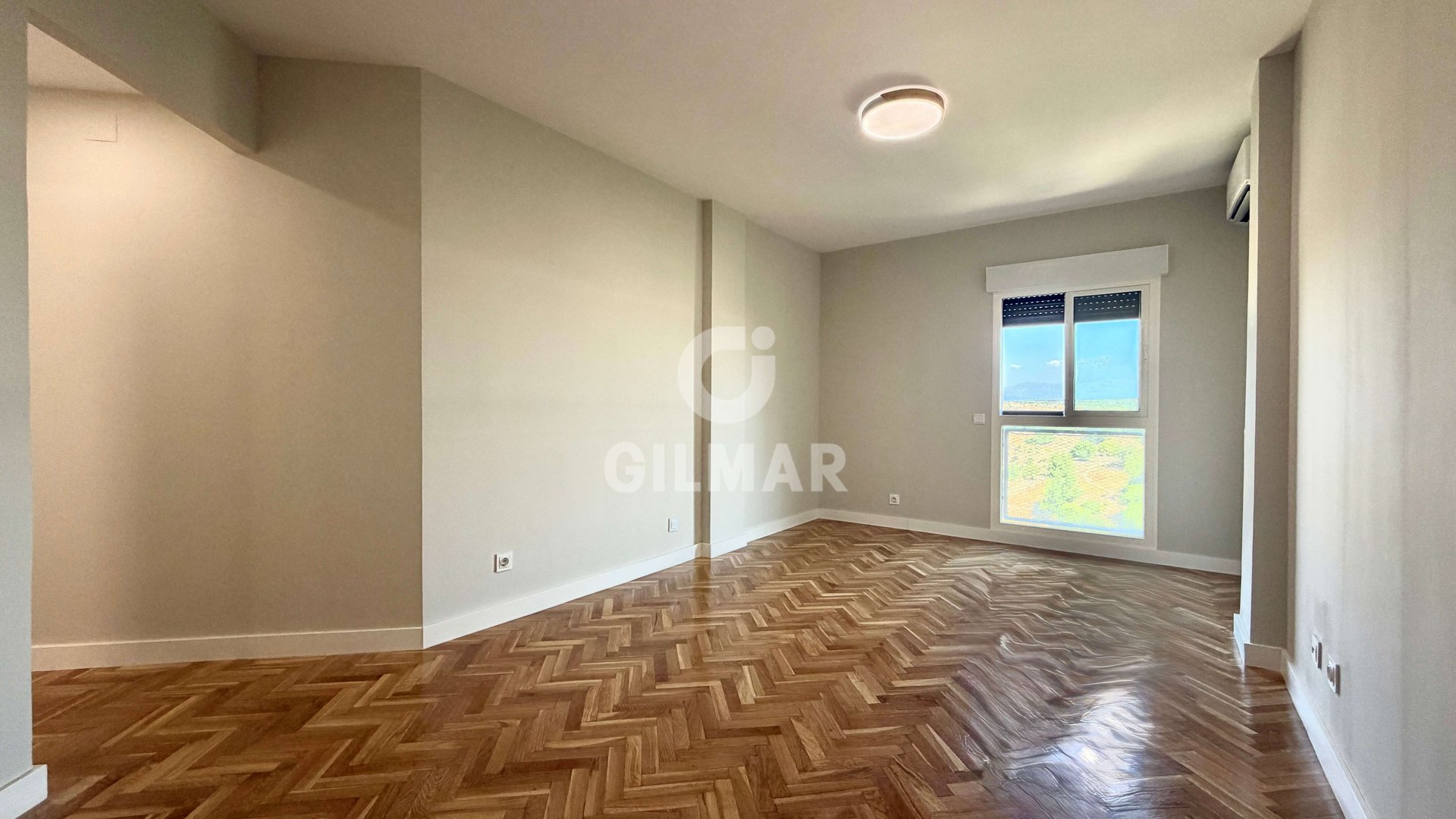 Piso de 108 m² en Madrid