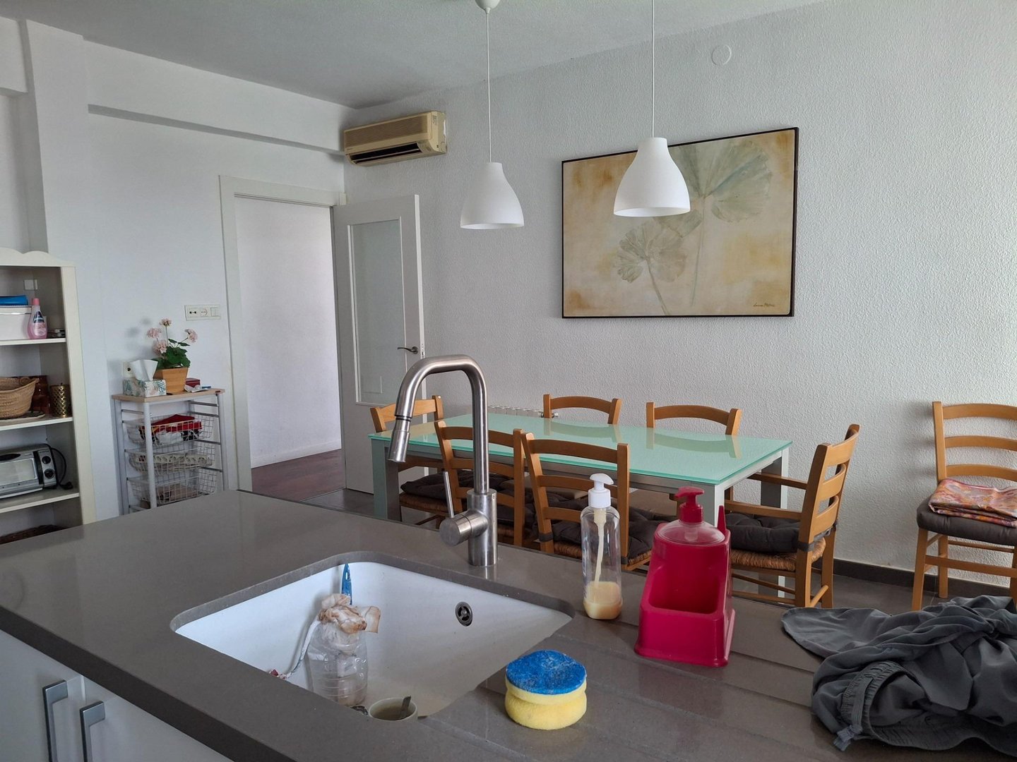 Piso de 168 m² en Murcia