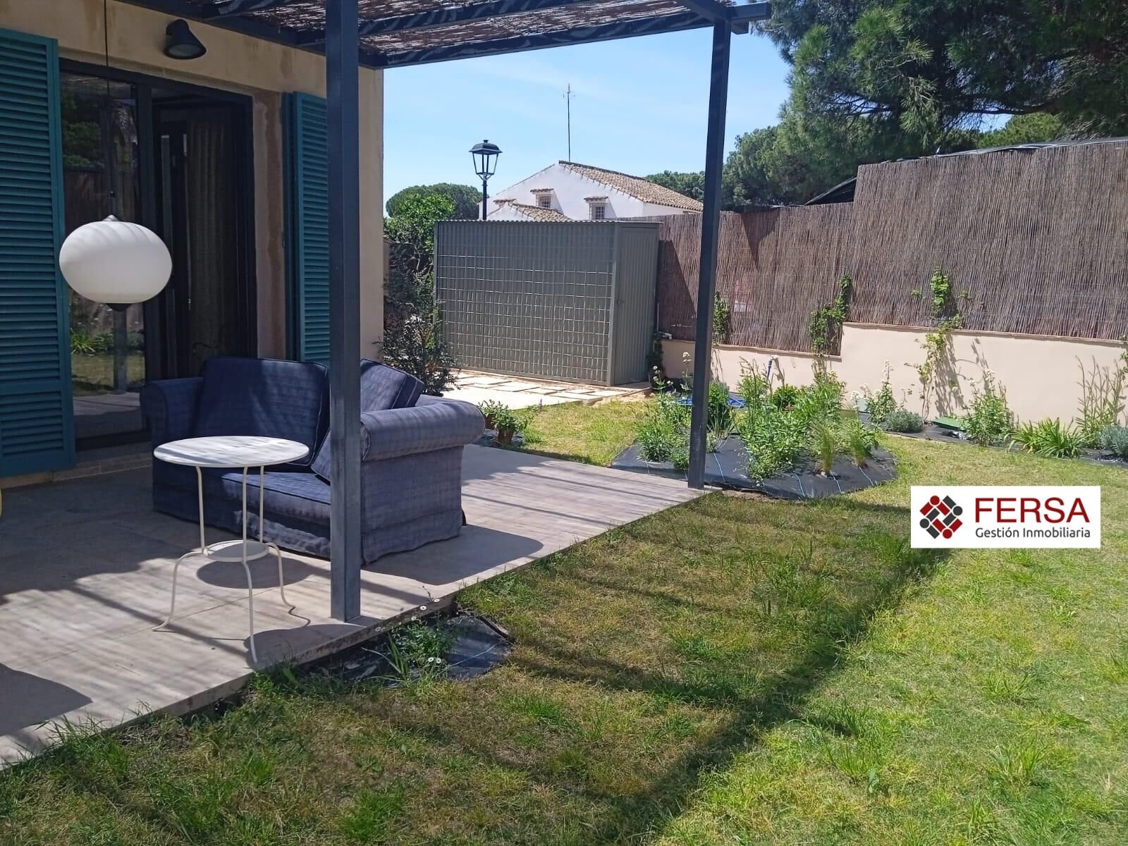 Casa 95 m² a El Puerto de Santa María