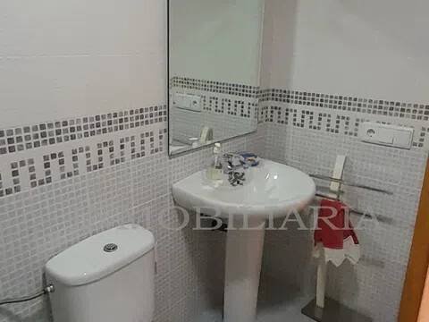 Piso de 140 m² en Borriol