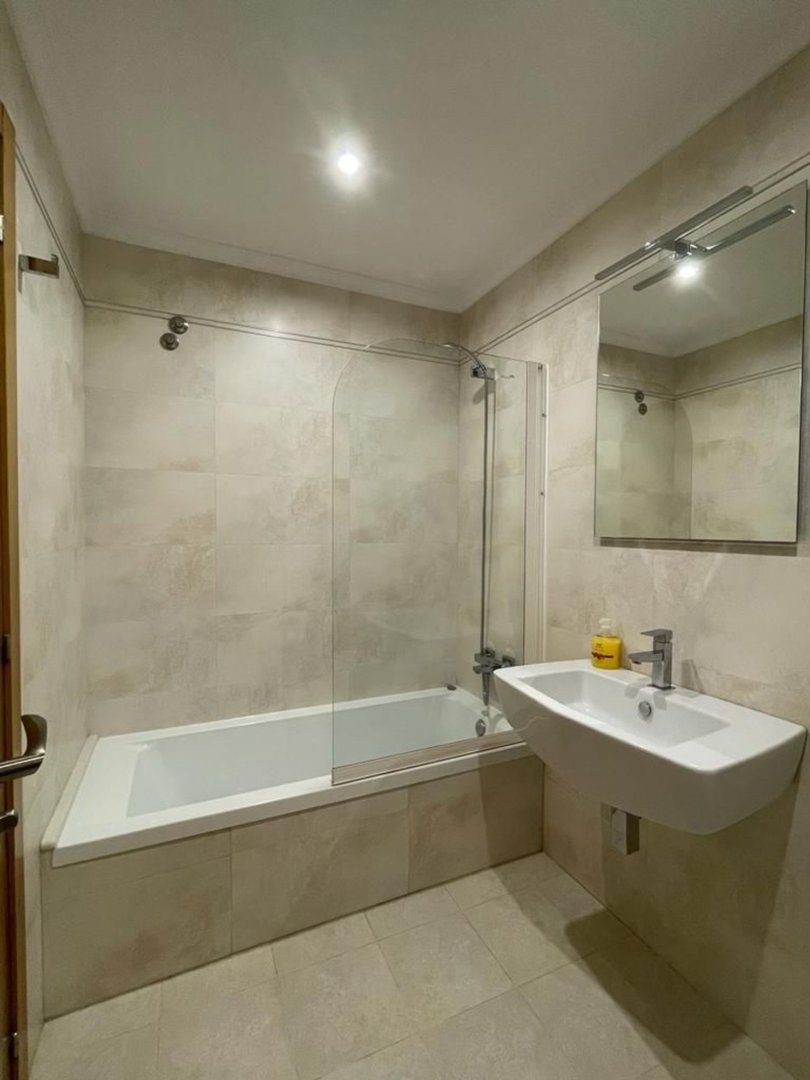 Piso de 98 m² en Cambados