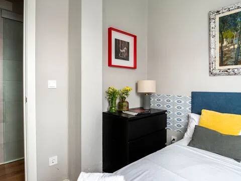 Piso de 120 m² en Santander