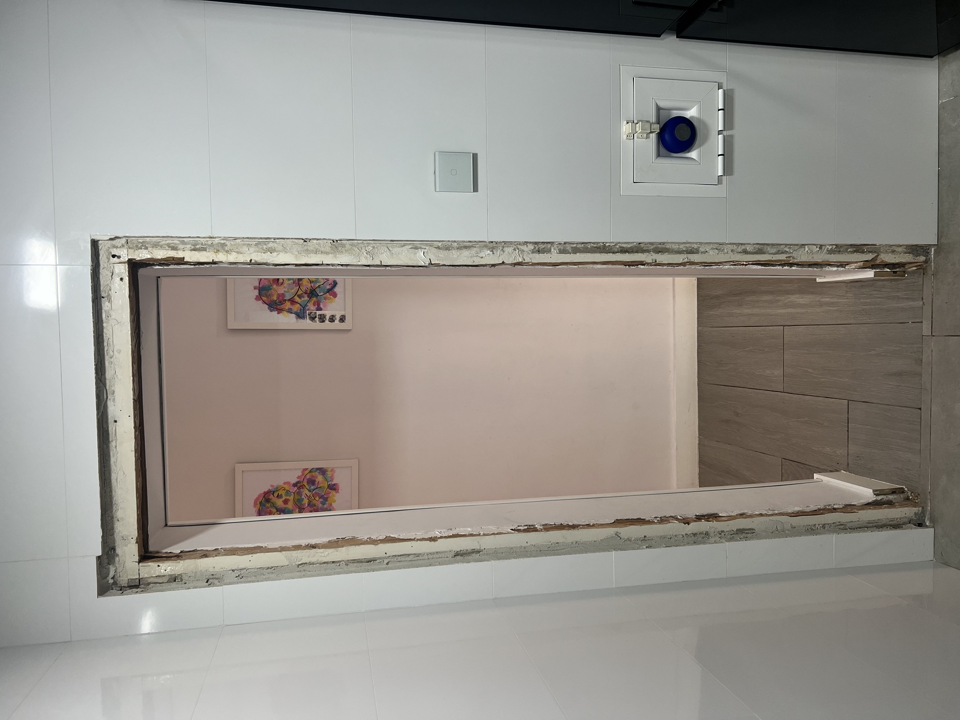 Piso de 93 m² en Salamanca