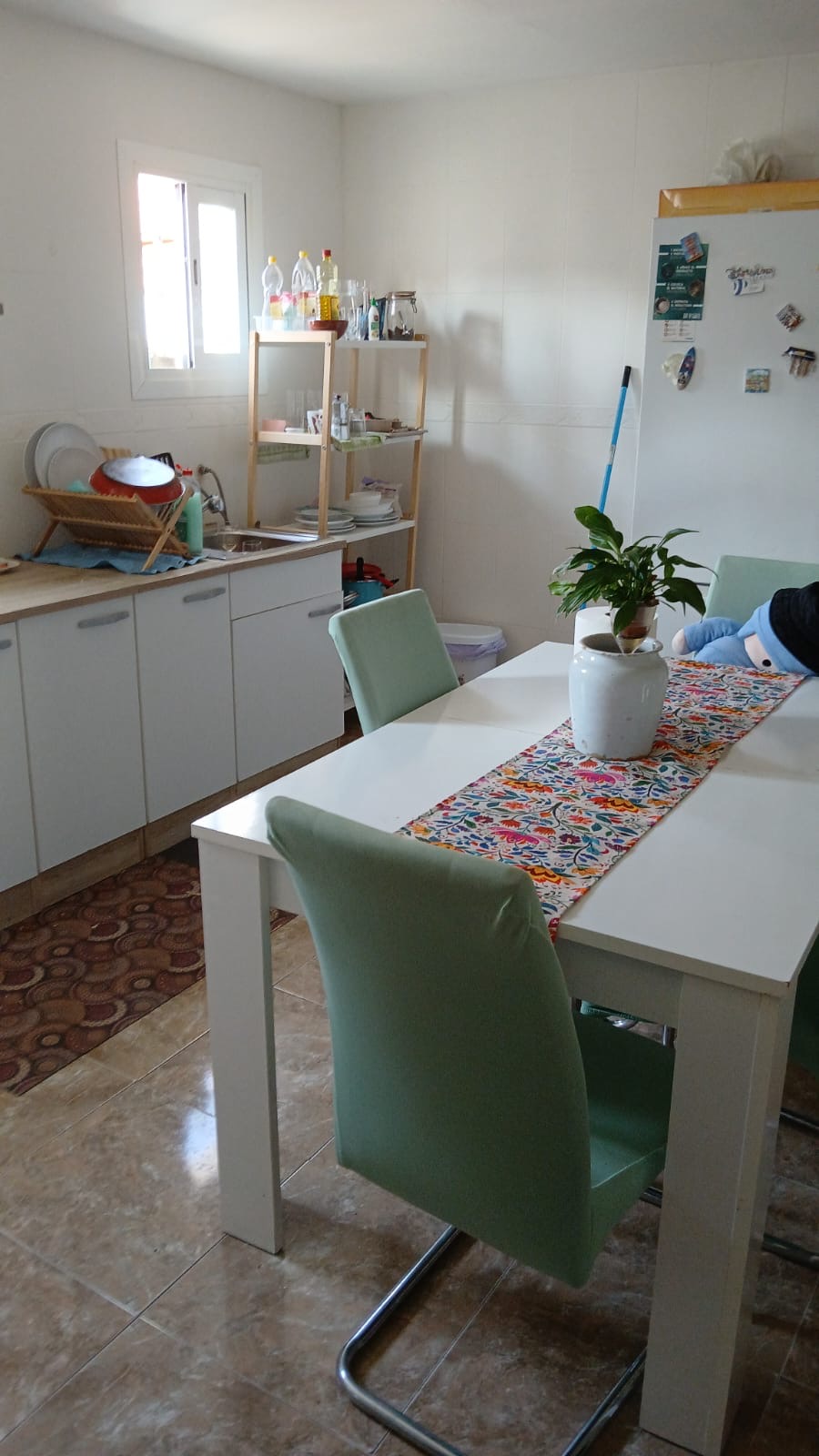 Habitación 200 m², Palma