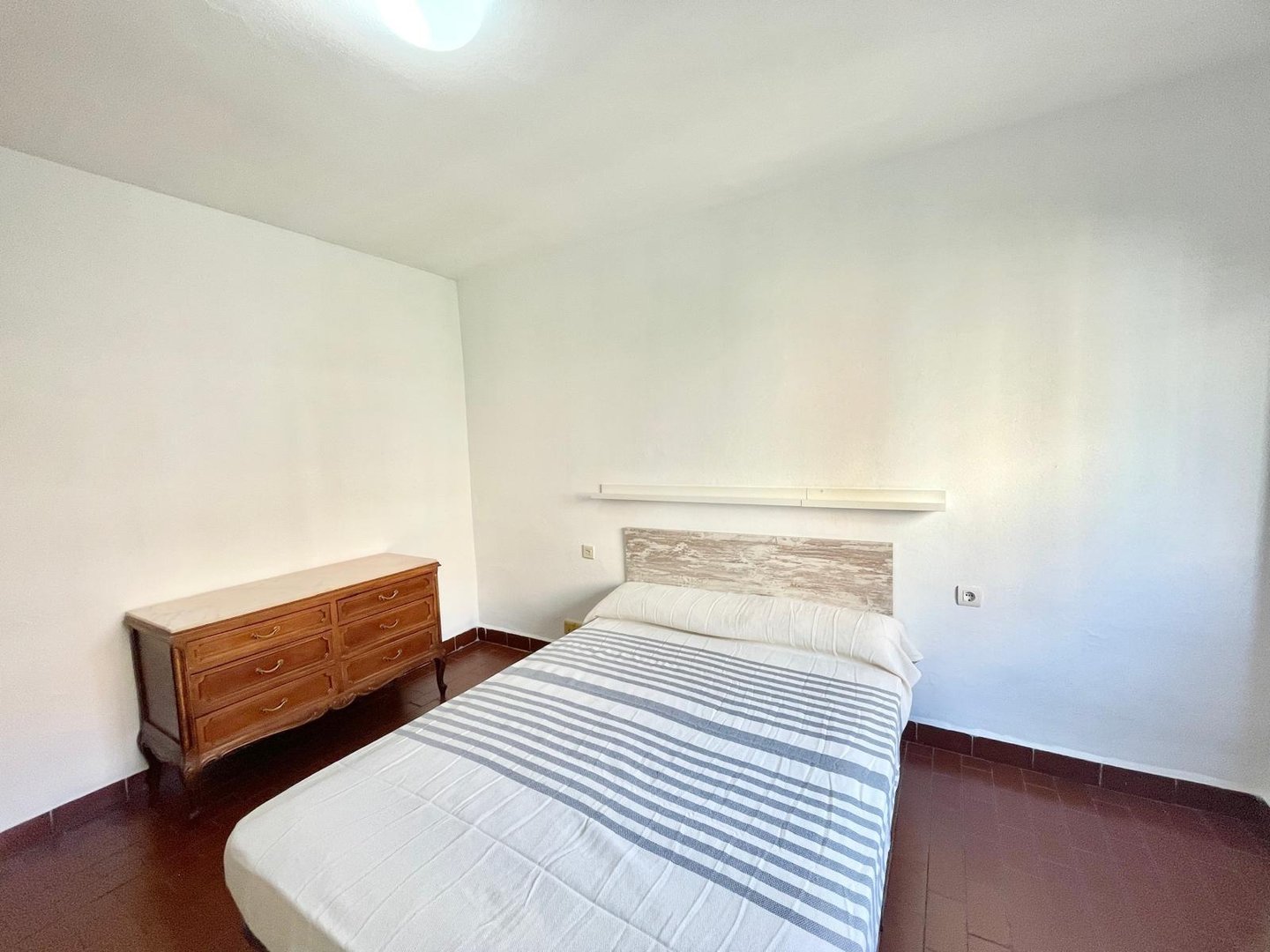 Habitación 120 m², Granada