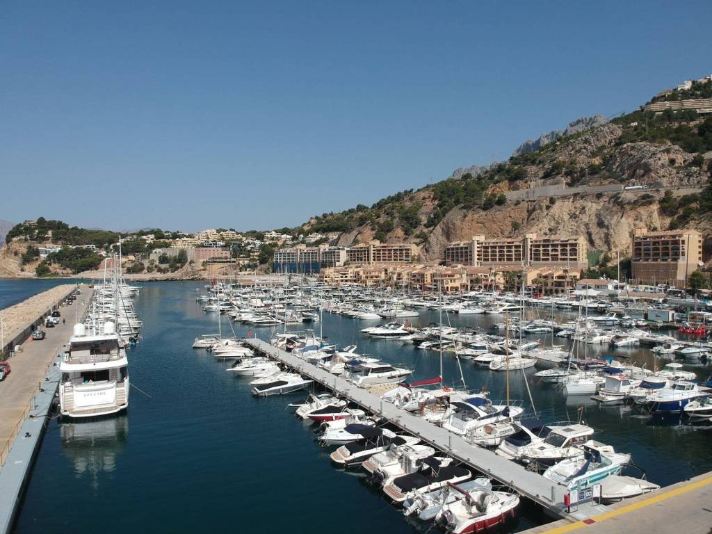 Casa 450 m² a Altea