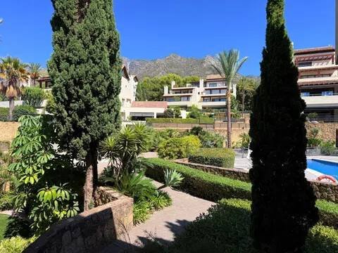 Pis de 167 m² a Marbella