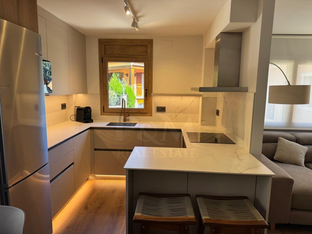 Appartement à louer, Bossòst