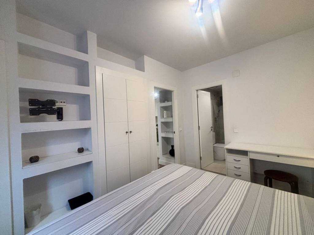 Piso de 48 m² en Oviedo