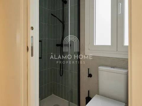 Appartamento 85 m² a Madrid